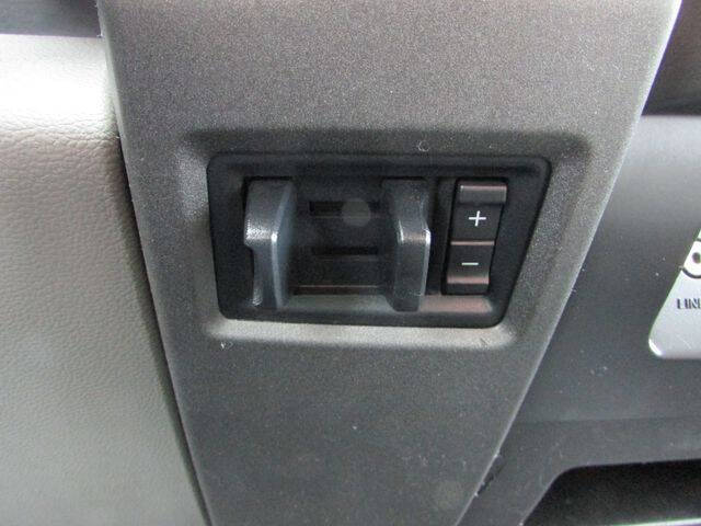 2017 Ford F-450 Super Duty