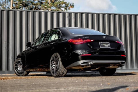 2026 Mercedes-Benz C-Class C 300 4MATIC
