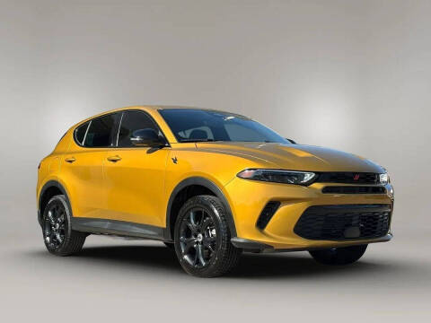 2024 Dodge Hornet GT