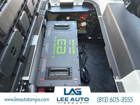 2024 Bintelli ActiveEV Pulse