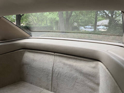 1993 Mercedes-Benz 300-Class 300 SL