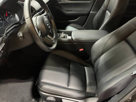 2024 Mazda Mazda3 Hatchback 2.5 S Select Sport