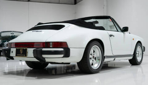 1983 Porsche 911