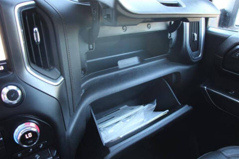 2020 GMC Sierra 2500HD