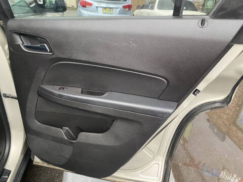 2014 GMC Terrain SLT-2