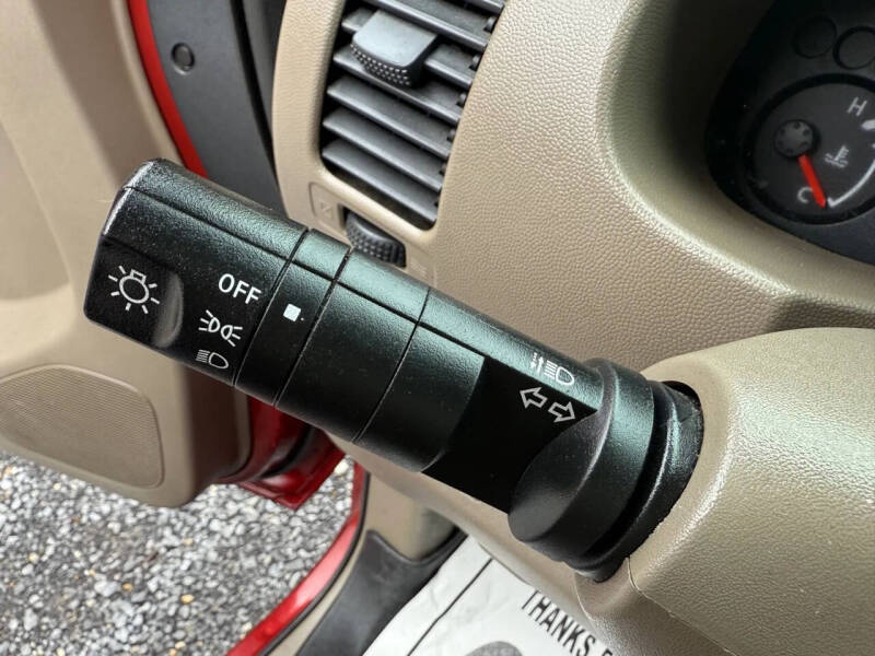 2017 Nissan Frontier