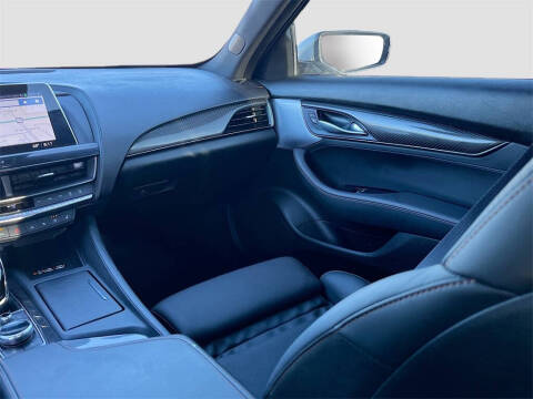 2024 Cadillac CT5 Sport