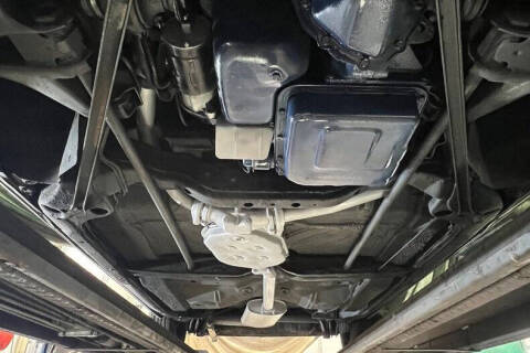 1976 Cadillac Eldorado