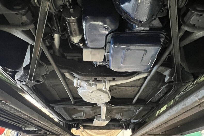 1976 Cadillac Eldorado