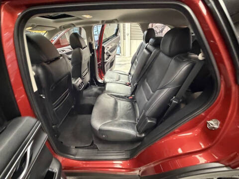 2022 Mazda CX-9 Touring Plus