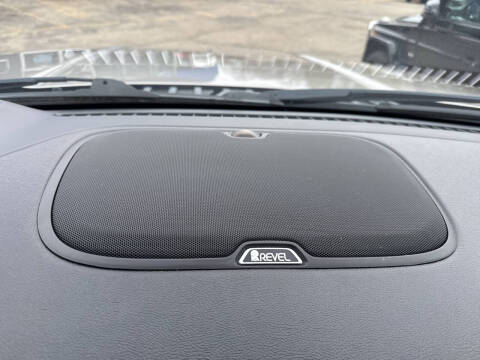 2018 Lincoln Navigator L Reserve