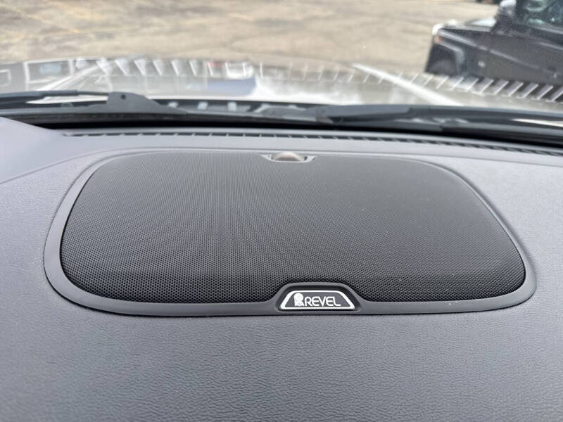 2018 Lincoln Navigator L Reserve