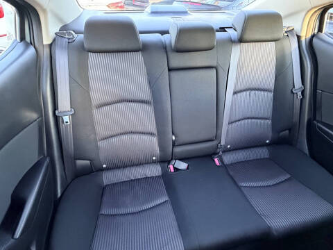 2014 Mazda MAZDA3 i Touring