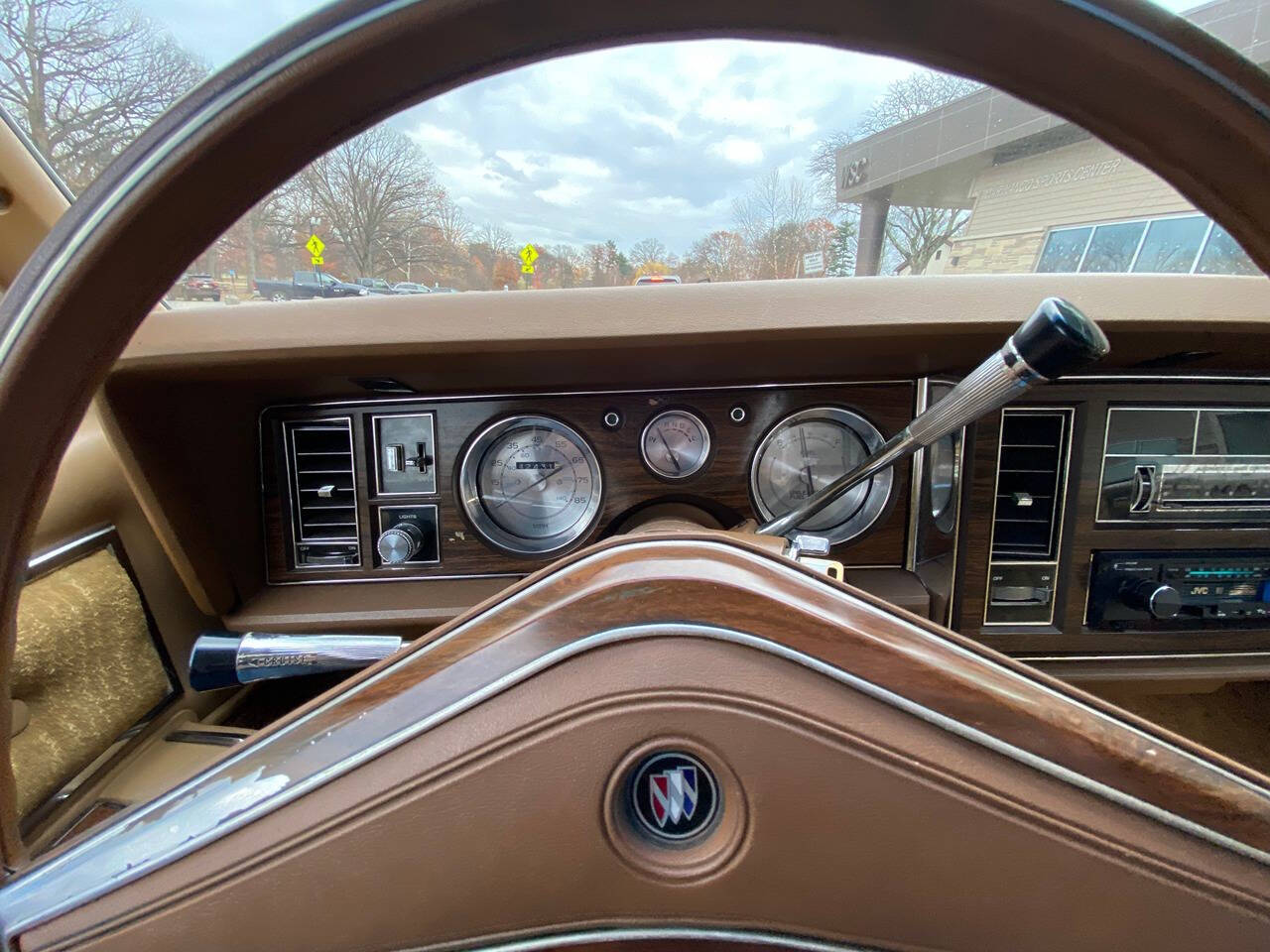 1977 Buick Electra for sale at Vintage Motors USA in Roselle, NJ