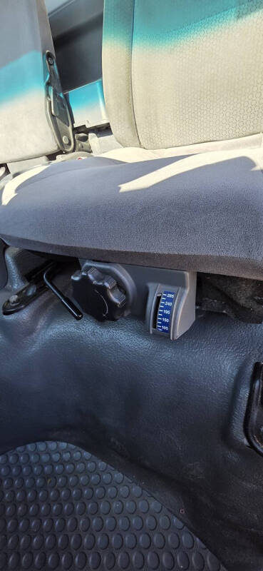 2021 Chevrolet 4500XD LCF