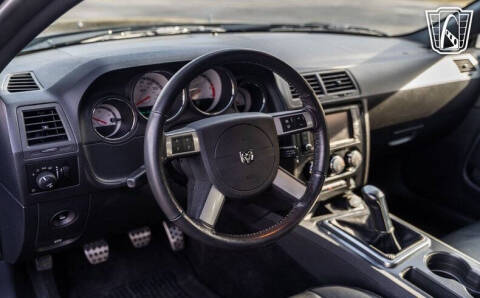 2009 Dodge Challenger R/T