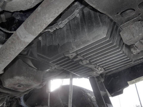 2001 Ford Excursion Limited