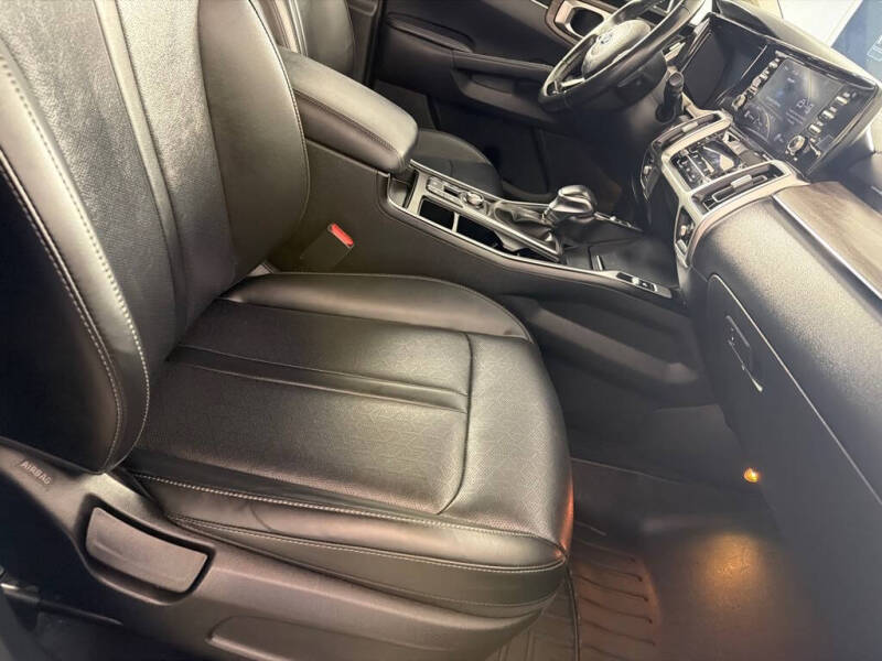 2021 Kia Sorento EX