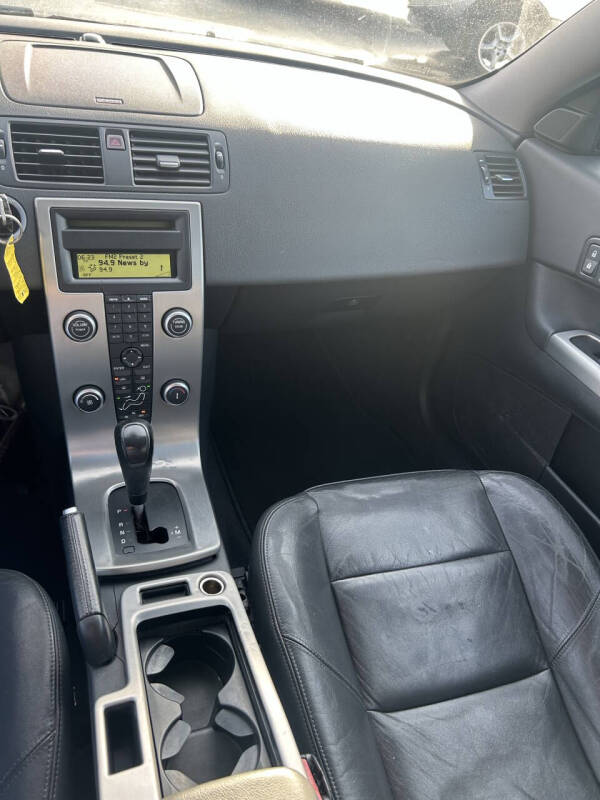 2008 Volvo C30 T5 Version 2.0