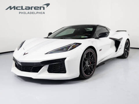 2023 Chevrolet Corvette Z06