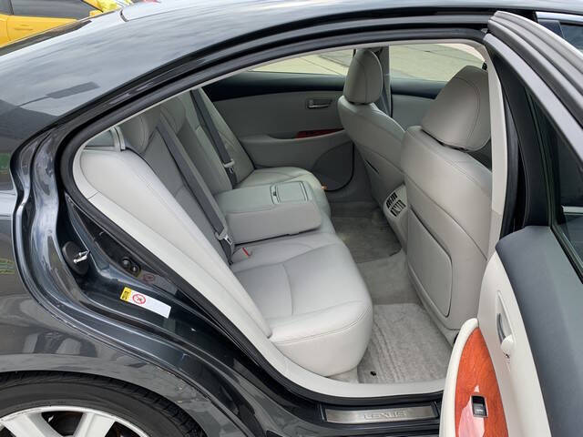 2008 Lexus ES 350