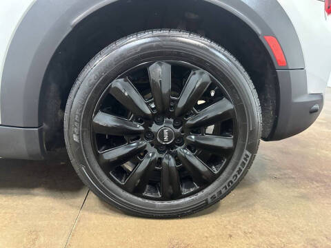 2021 MINI Countryman Cooper ALL4