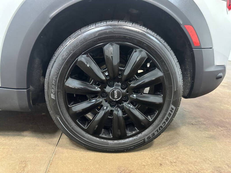 2021 MINI Countryman Cooper ALL4