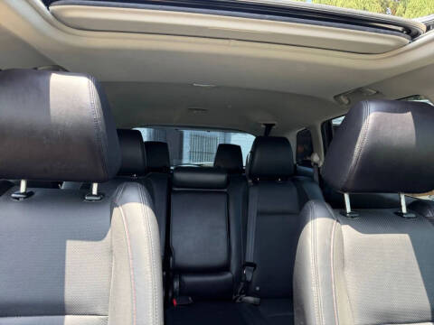 2013 Mazda CX-9 Grand Touring
