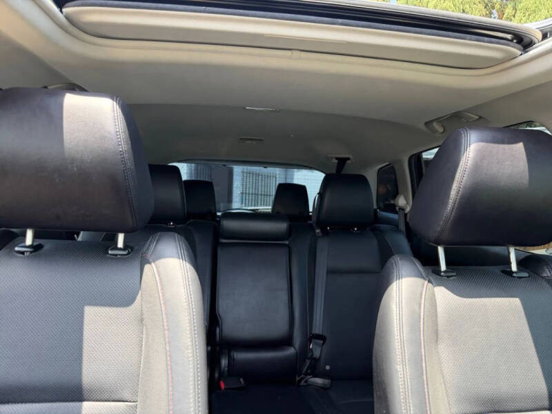 2013 Mazda CX-9 Grand Touring