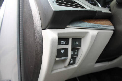 2019 Acura MDX SH-AWD w/Tech