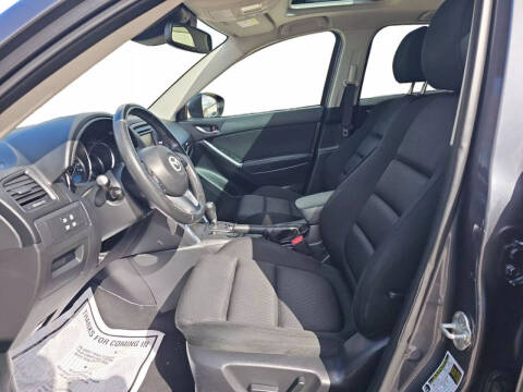 2014 Mazda CX-5 Touring