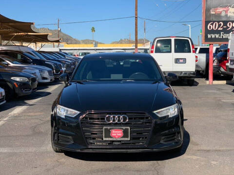 2020 Audi A3 Premium 40 TFSI