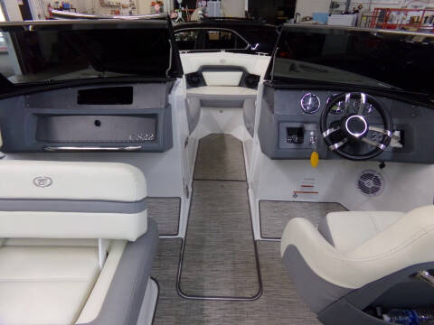 2021 Cobalt Boats CS22