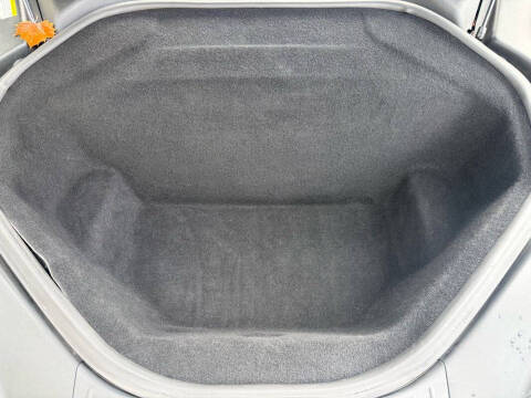 2015 Tesla Model S P85D