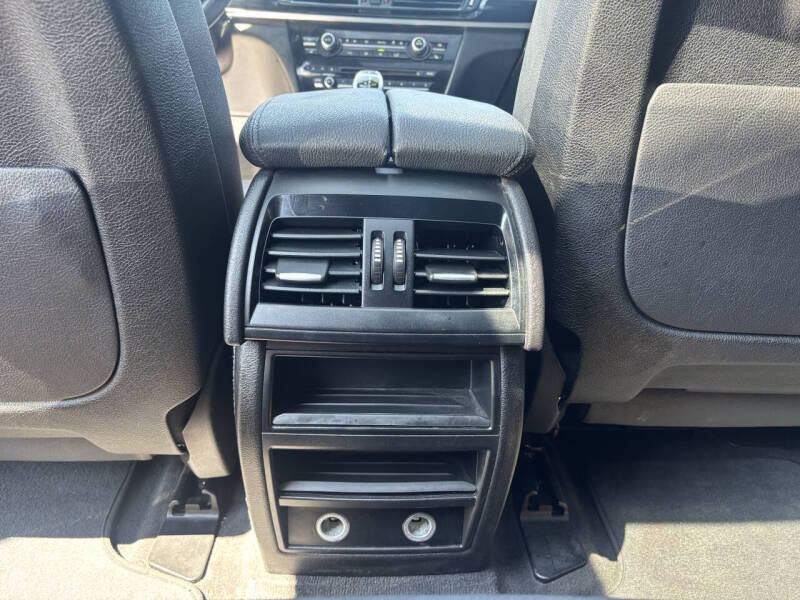 2018 BMW X5 sDrive35i