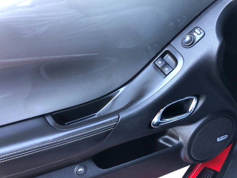 2010 Chevrolet Camaro SS