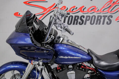 2016 Harley-Davidson Road Glide Special