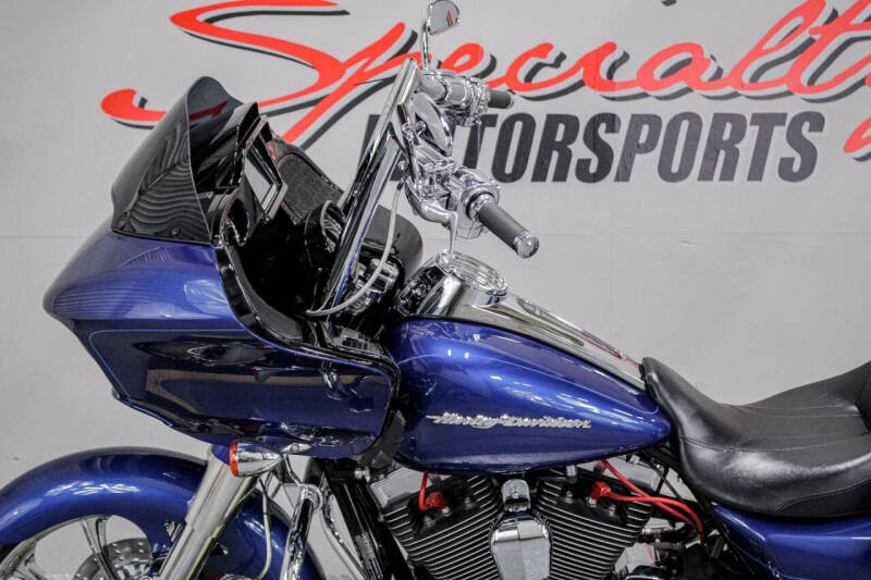 2016 Harley-Davidson Road Glide Special