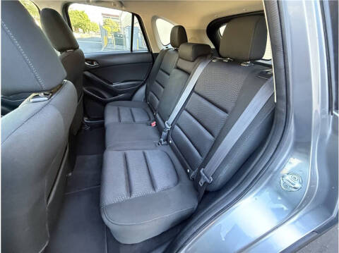 2015 Mazda CX-5 Touring