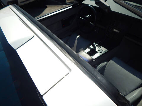 1988 Chevrolet Corvette