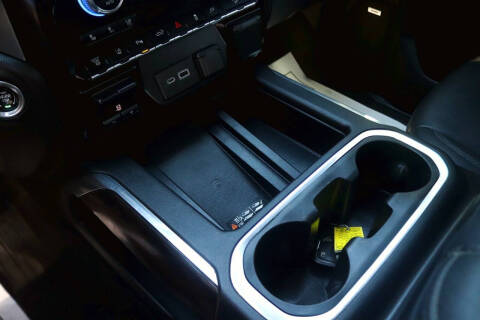 2023 GMC Sierra 2500HD SLT