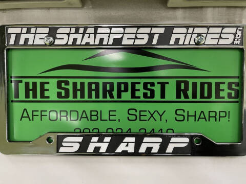 2017 Toyota Sienna SE Premium 8-Passenger