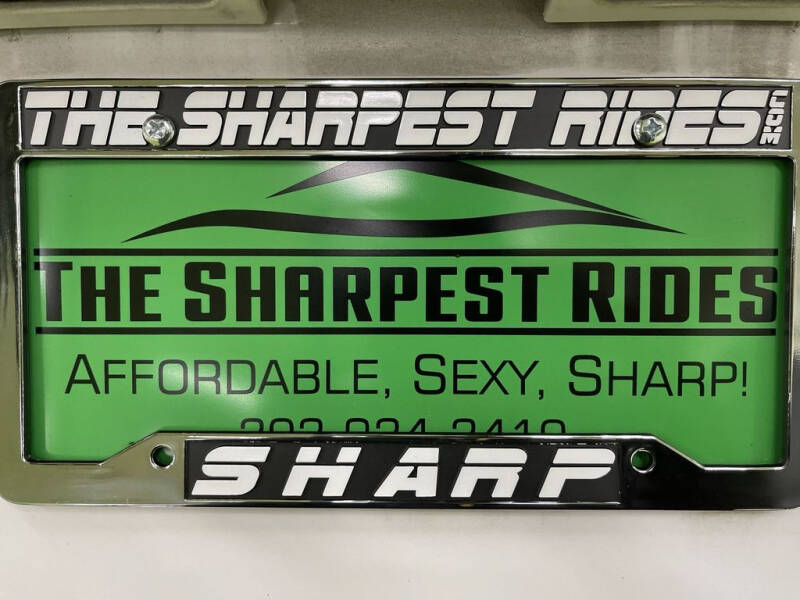 2017 Toyota Sienna SE Premium 8-Passenger