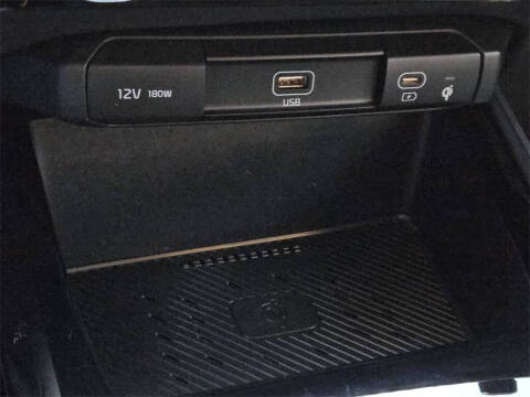 2023 Kia Niro EX Touring