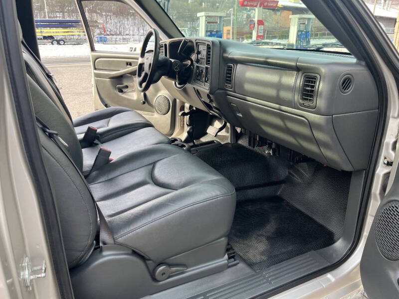 2007 GMC Sierra 3500 CC Classic