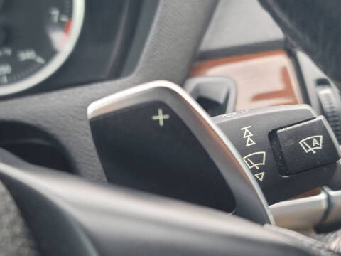 2012 BMW X6 xDrive50i