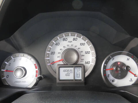 2014 Honda Pilot EX-L