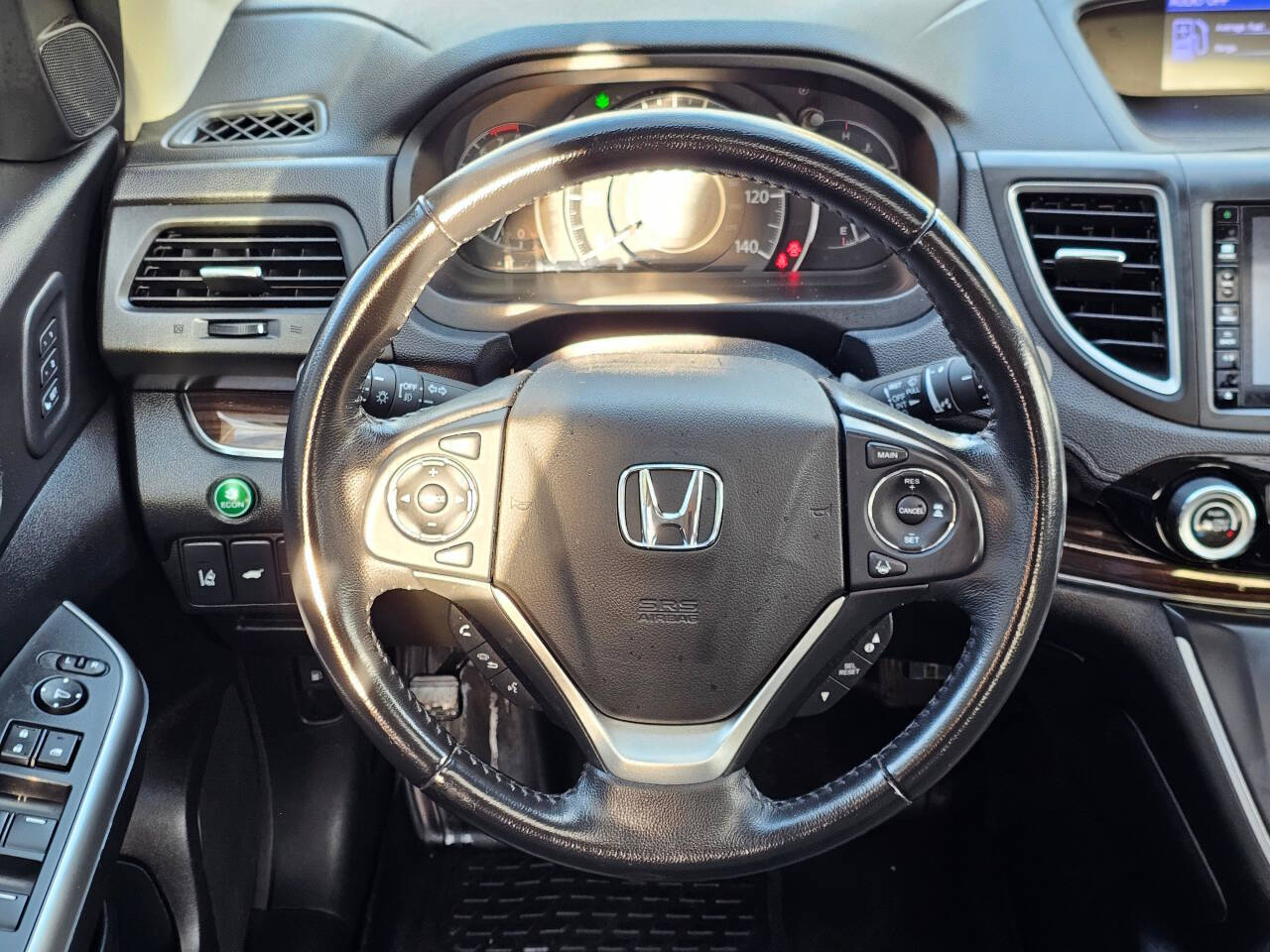 2015 Honda CR-V for sale at Autos by Talon in Seattle, WA