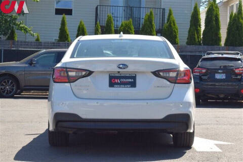 2024 Subaru Legacy Limited