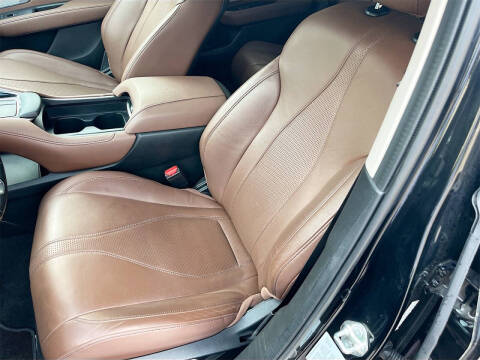 2021 Acura RDX SH-AWD w/Tech